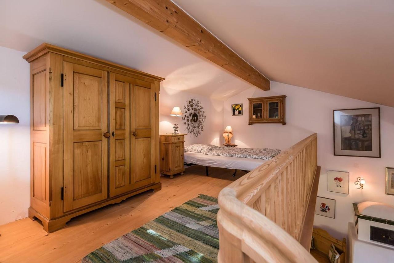 Bauernhaus Tegernsee Warngau Eksteriør bilde